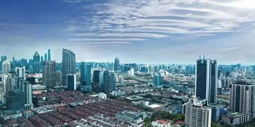 刷屏傳聞與房價走勢 理性看待房地產市場