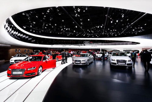 ciaace2023北京雅森汽車用品展覽會(huì)