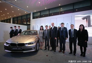 寶馬集團在中國第100萬輛車交付車主