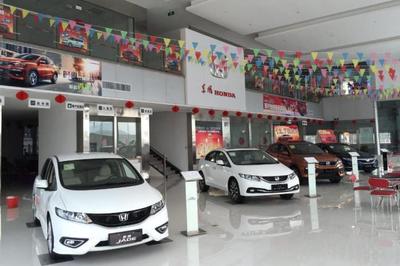 私人能否繞過4S店從廠家買車？銷售經理的忠告 趁早打消這念頭