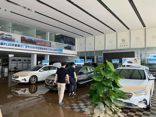 踐行產融結合，賦能渠道伙伴 上汽通用汽車金融持續助力經銷商穩健發展